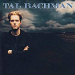 Tal Bachman : Tal Bachman Tal Bachman : Tal Bachman